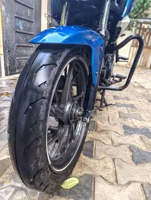 Honda Hornet 2018 Motorbike (Used)