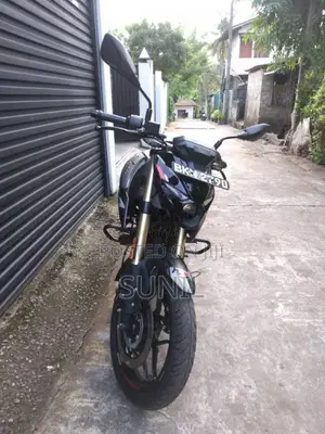 Bajaj Pulsar N160 2026 Motorbike (Used)