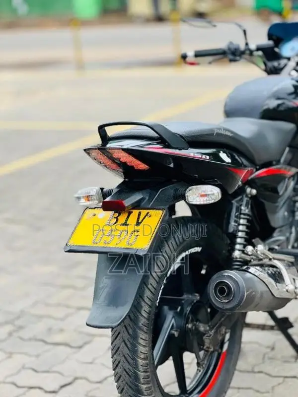 Bajaj Pulsar 150 2020 Motorbike (Used)