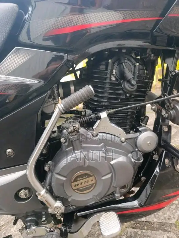 Bajaj Pulsar 150 2020 Motorbike (Used)
