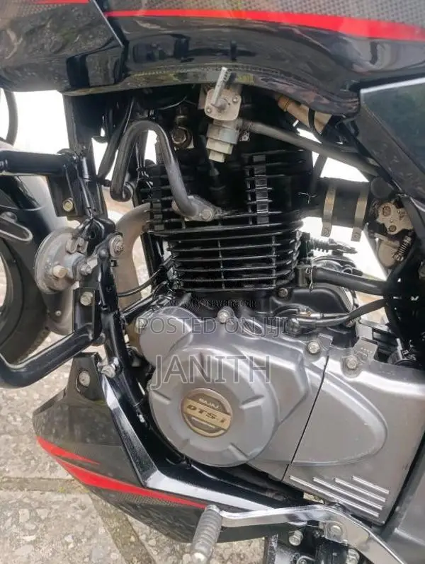 Bajaj Pulsar 150 2020 Motorbike (Used)