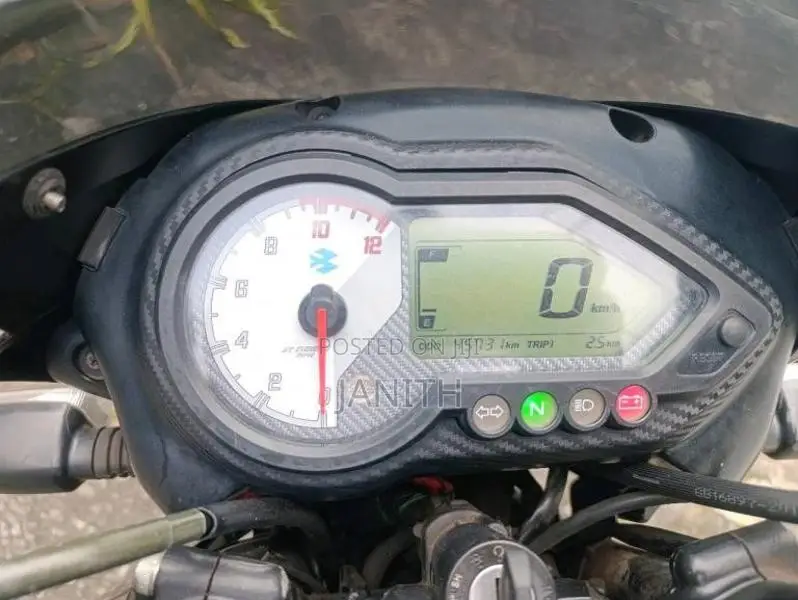 Bajaj Pulsar 150 2020 Motorbike (Used)
