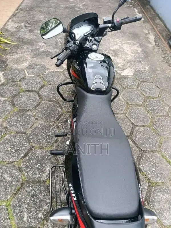 Bajaj Pulsar 150 2020 Motorbike (Used)