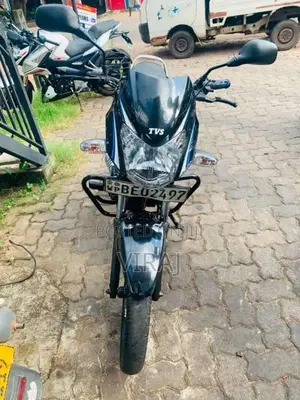 TVS Metro 2016 Motorbike (Used)
