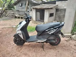 Honda Dio 2015 Motorbike (Used)