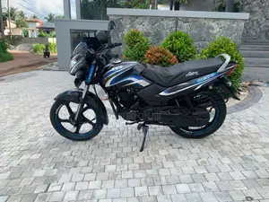TVS Metro 2016 Motorbike (Used)