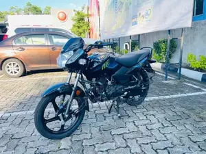 TVS Sport 110 EFI 2026 Motorbike Brand New
