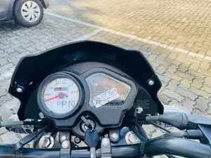 TVS Sport 110 EFI 2026 Motorbike Brand New