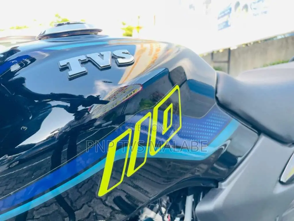 TVS Sport 110 EFI 2026 Motorbike Brand New