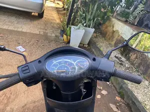 Hero Pleasure 2011 Motorbike (Used)
