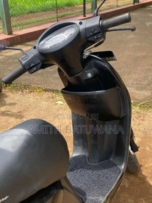 Hero Pleasure 2011 Motorbike (Used)