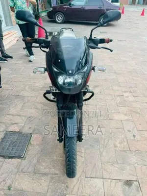 Bajaj Pulsar 150 2017 Motorbike (Used)