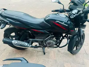 Bajaj Pulsar 150 2017 Motorbike (Used)