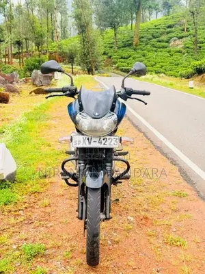 Bajaj 150 2012 Motorbike (Used)