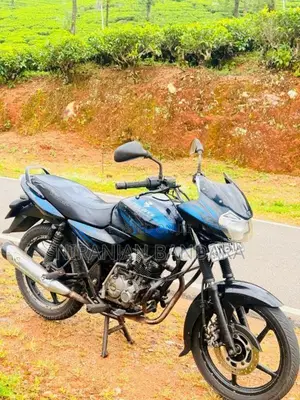 Bajaj 150 2012 Motorbike (Used)