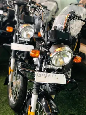 TVS XL 100 2026 Motorbike Brand New