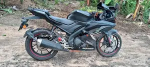 Yamaha R15 2019 Motorbike (Used)