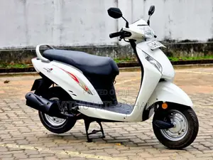 Honda Activa I 2013 Motorbike (Used)