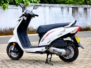 Honda Activa I 2013 Motorbike (Used)