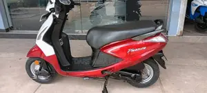Hero Pleasure 2015 Motorbike (Used)