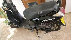Hero Pleasure 2011 Motorbike (Used)