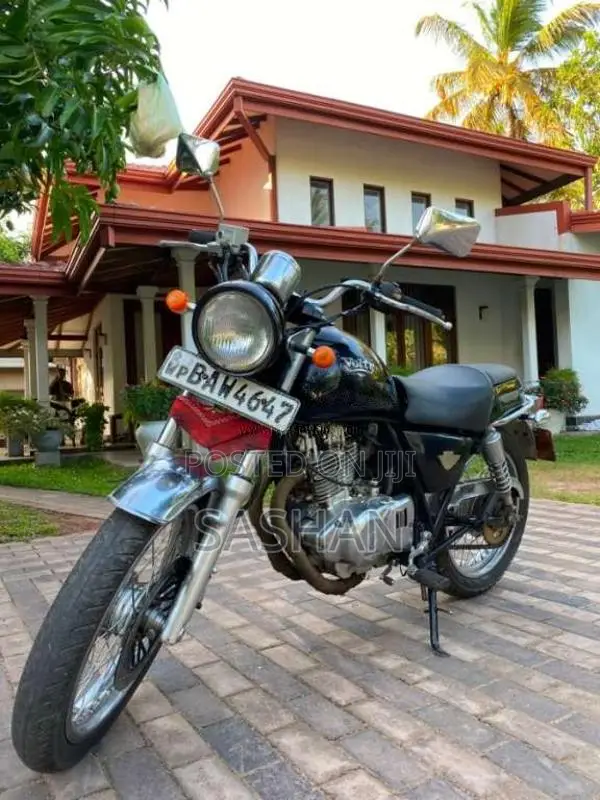Suzuki Volty 250 2014 Motorbike (Used)