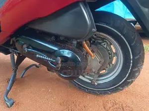 Hero Pleasure 2015 Motorbike (Used)