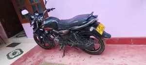Bajaj Discover 100 2011 Motorbike (Used)