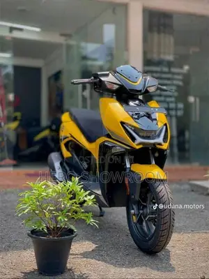 Hero Xoom 110 2026 Motorbike Brand New