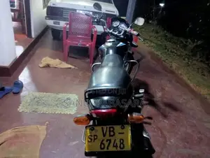 TVS Metro 2009 Motorbike (Used)