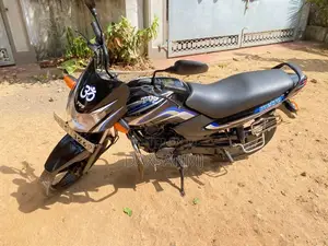 TVS Metro 2016 Motorbike (Used)