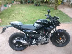 Hero Xtreme 2026 Motorbike (Used)