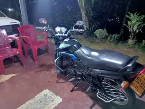 TVS Metro 2009 Motorbike (Used)