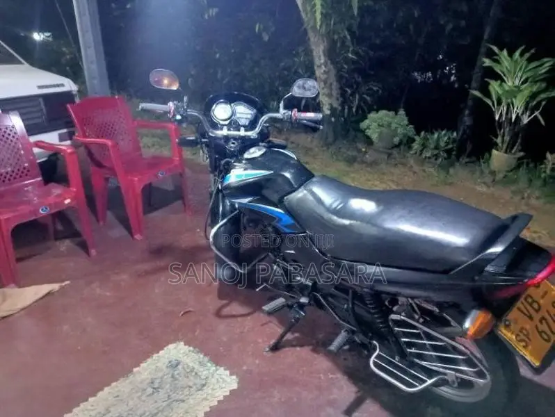 TVS Metro 2009 Motorbike (Used)