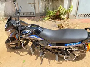 TVS Metro 2016 Motorbike (Used)