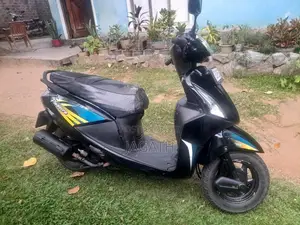Hero Pleasure 2019 Motorbike (Used)
