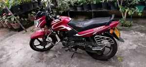 TVS Metro 2013 Motorbike (Used)