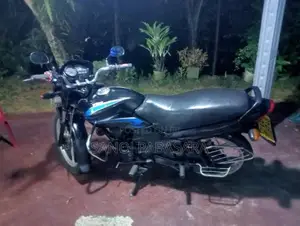 TVS Metro 2009 Motorbike (Used)