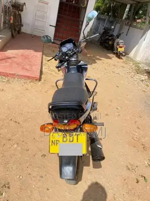 TVS Metro 2016 Motorbike (Used)