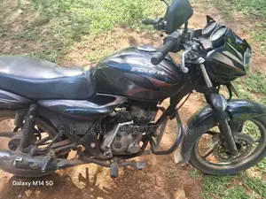 Bajaj Discover 150 2010 Motorbike (Used)