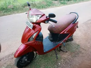 Hero Pleasure 2014 Motorbike (Used)