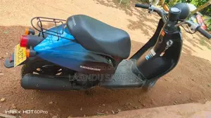 Honda Today 2023 Motorbike Unregistered (Recondition)