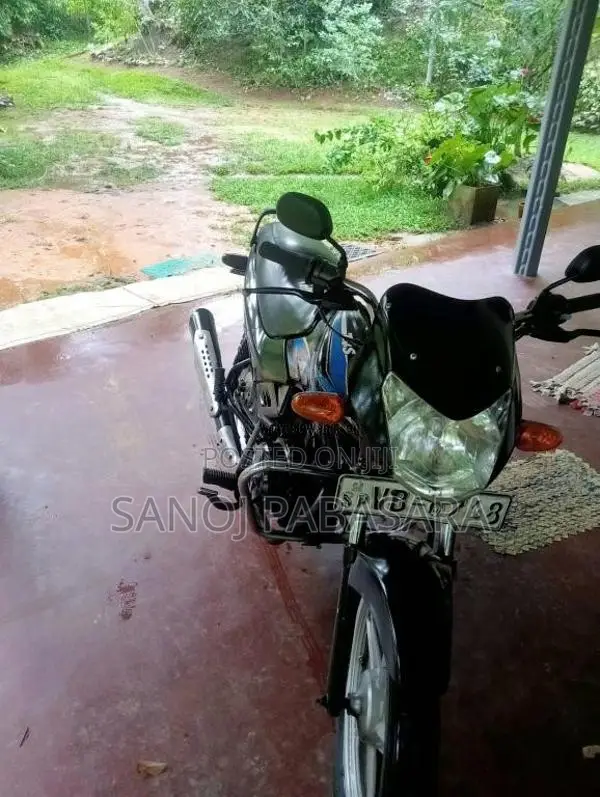 TVS Metro 2009 Motorbike (Used)