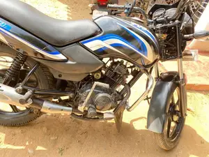 TVS Metro 2016 Motorbike (Used)