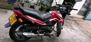 TVS Metro 2013 Motorbike (Used)