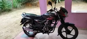 Bajaj Discover 100 2011 Motorbike (Used)