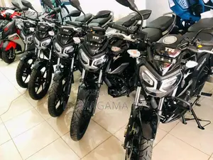 TVS Rider 2026 Motorbike Brand New