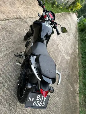 Yamaha FZ Version 2.0 2025 Motorbike Unregistered (Recondition)
