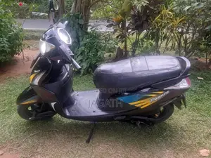 Hero Pleasure 2019 Motorbike (Used)