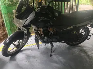 Bajaj Platina 100 2010 Motorbike (Used)